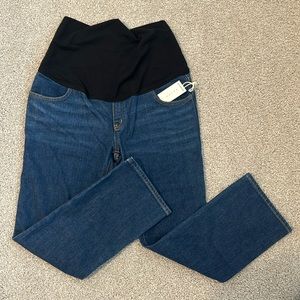 Hatch | Maternity Jean